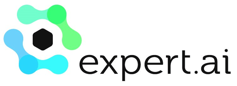 Expert.ai Logo